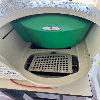 Bio-Rad QX200 Droplet Reader image 0